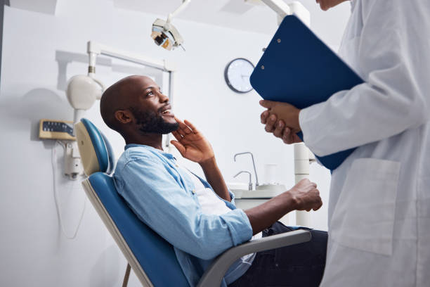 Best Emergency Tooth Extraction in New London, OH