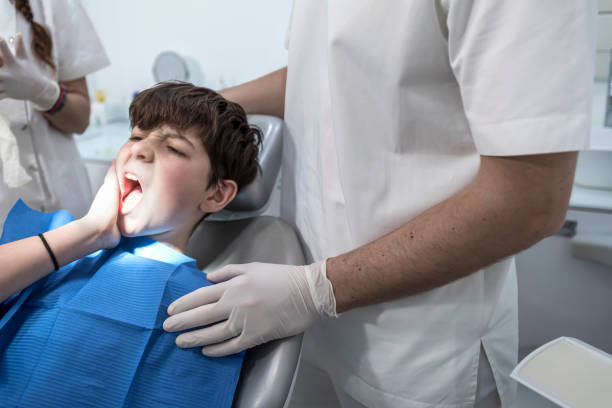 Best Weekend Emergency Dentist in New London, OH