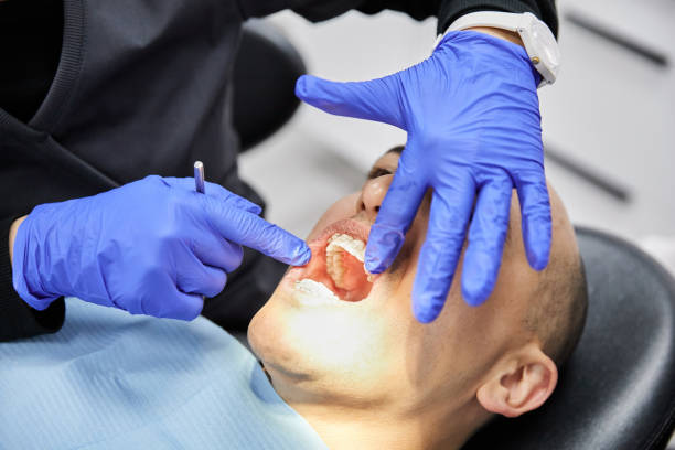 Best Walk-In Emergency Dentist in New London, OH