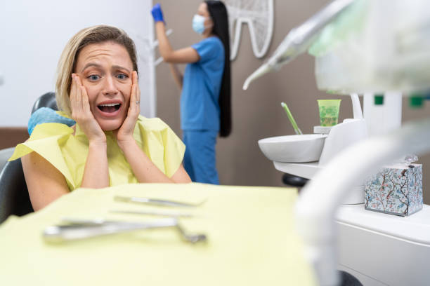 Best Walk-In Emergency Dentist in New London, OH