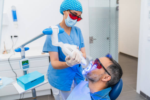 Best Weekend Emergency Dentist in New London, OH