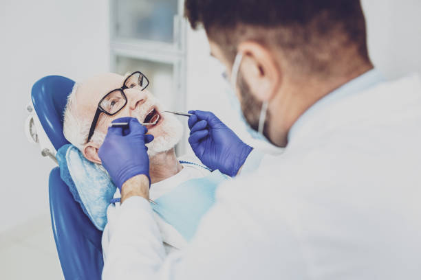 Best Emergency Treatment for Toothache in New London, OH